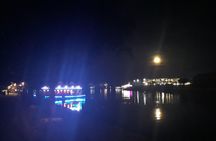 Hoi An Sunset Dining Cruise