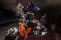 4 days trip: Fes to Marrakech with desert break 