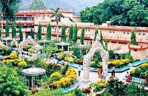 2 day tour of Himalayas with Yoga at Rishikesh and Haridwar from Delhi