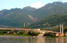 2 day tour of Himalayas with Yoga at Rishikesh and Haridwar from Delhi