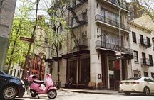 Greenwich Village Walking Tour