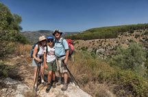 Pantalica Hiking Tour