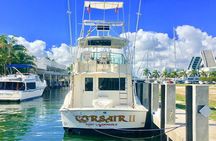 Key West Deep Sea Fishing: Big Fish