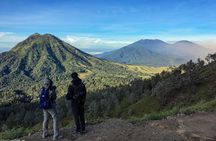 Kawah Ijen Midnight Tour (1 Day)