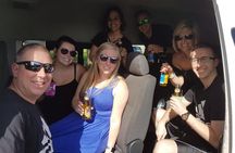 The Ultimate St. Lucian Experience Tour for Cruise ship Passengers 