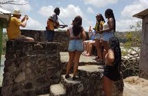 The Ultimate St. Lucian Experience Tour for Cruise ship Passengers 