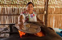 Chacchoben Mayan City and Mayan Experience Combo Tour