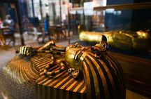 Private Tour to Pyramids,sphinx, Egyptian Museum, Citadel & Mohamed Ali Mosque