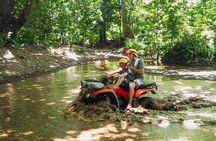 Tamarindo ATV Mountain Tour