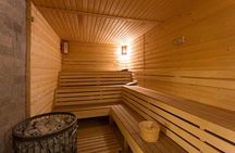 Infinity spa