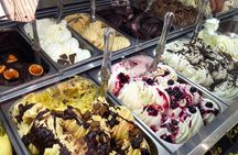 Roman Delights: Private Tour with Pizza, Gelato, City Highlights