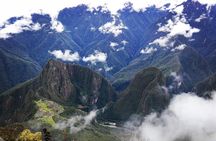 Machupicchu full day