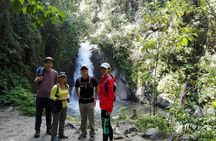 Machupicchu full day