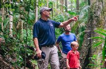 The Tastes of Tamborine Mountain 