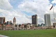 Half-Day Kuala Lumpur City Tour