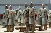 2-Day Xi'an Private Tour Package