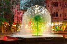 Sydney by Night | Private Luxury Night Tour | 3 Hour Tour | Includes Supper