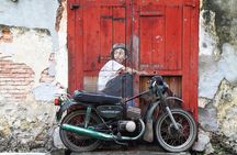 Penang Instagrammable Tour with Lunch