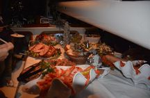 New Years Eve Sydney Harbour Cruise 
