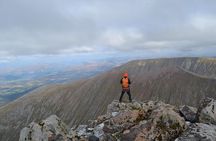 Private Tour of Ben Nevis from Fort William
