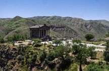 Treasures of Armenian Heritage