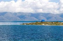 Treasures of Armenian Heritage