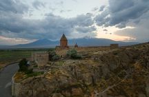 Treasures of Armenian Heritage