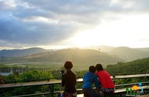 Dalat Countryside Private Tour and Waterfalls