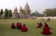 Buddhist Tour From The Birth To Death