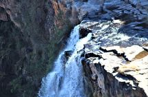 Half Day Panorama Guided Tour