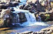 Half Day Panorama Guided Tour
