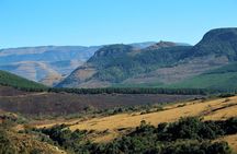 Half Day Panorama Guided Tour