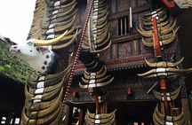 3 Days Tana Toraja from Makassar: Kete Kesu Village, Menhir to Funeral Burial
