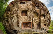3 Days Tana Toraja from Makassar: Kete Kesu Village, Menhir to Funeral Burial