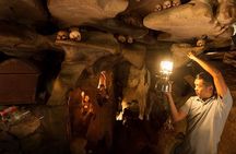 4 Days Toraja Cultural Tour from Makassar: Tongkonan Houses to Toraja Funerals