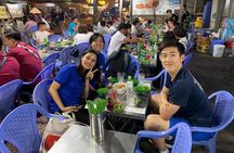 Sightseeing + Saigon Street Food Tour In One 