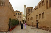 Discover The Heritage & Modern Attractions Of Dubai