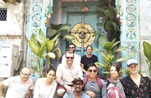 The Great Indian Food Tour: Old Delhi Food and Heritage Walk
