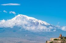 5 Unforgettable Days in Armenia