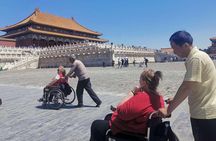 Beijing Private (less walking) 2-Day Tour with All Attractions