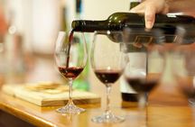 McLaren Vale and Glenelg Wine Tasting and Sightseeing (Half-day Afternoon)