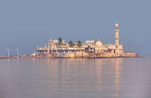 Half Day Tour Of Mumbai City