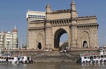Half Day Tour Of Mumbai City