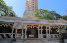 Half Day Tour Of Mumbai City