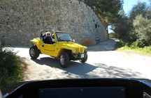Cala Millor & Sa Coma : Mini Jeep (3 different tours)