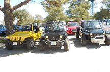Cala Millor & Sa Coma : Mini Jeep (3 different tours)