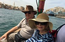 Guided private tour around Dubai!