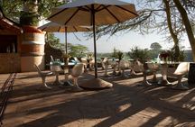 3 Day Private Lodge Safari in Ngorongoro, Lake Manyara, Tarangire National Park