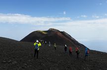 Etna Top Crater
