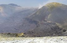 Etna Top Crater